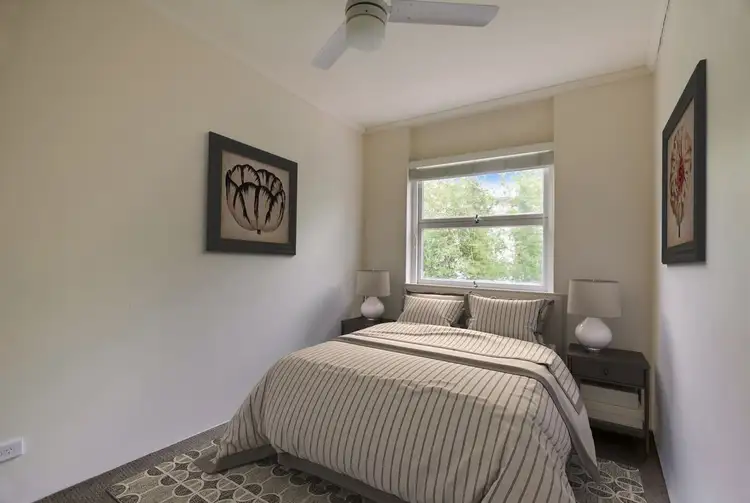 Fifth view of Homely unit listing, 4/74 Highland Terrace, St Lucia QLD 4067