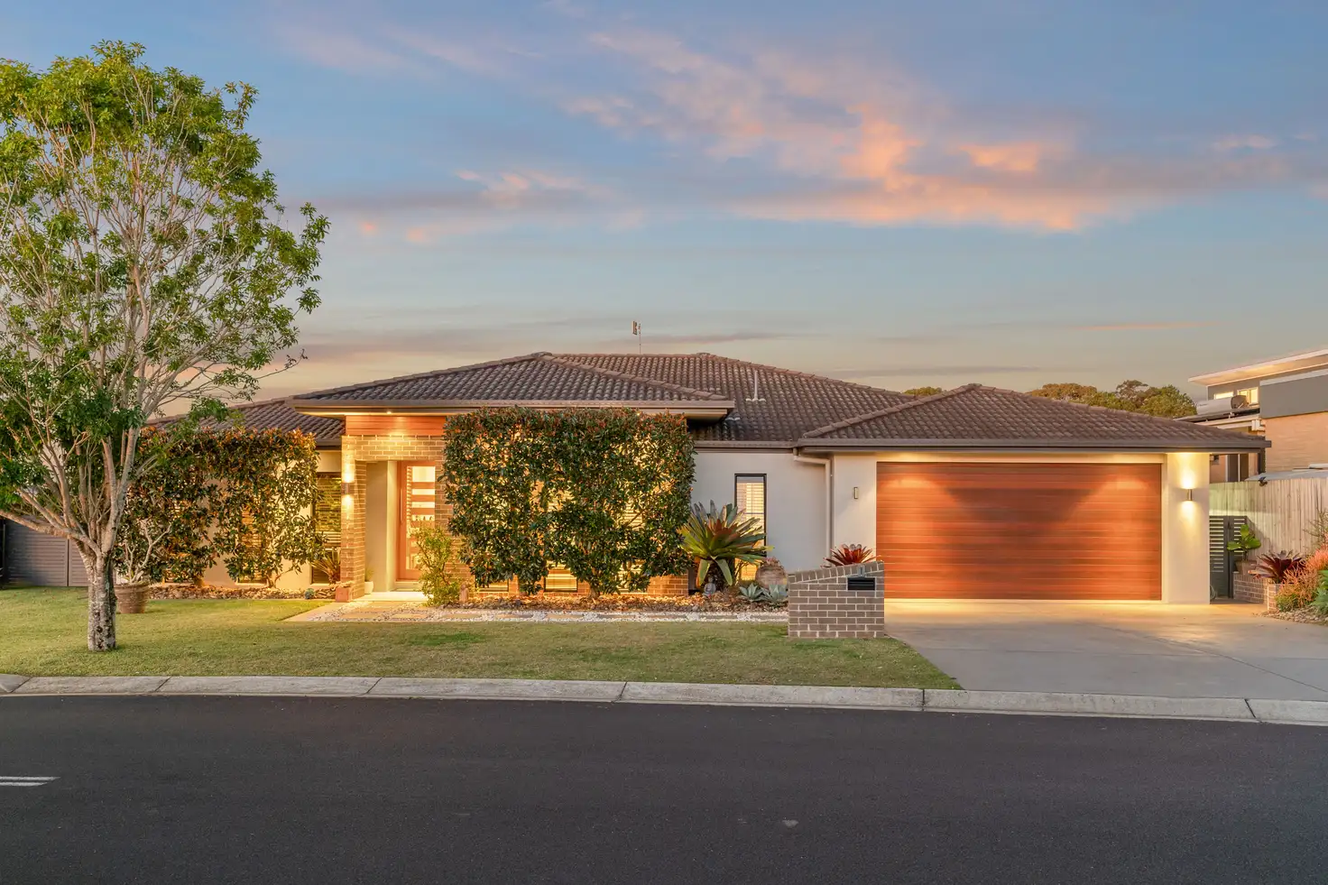 Main view of Homely house listing, 1 Clovelly Place, Wollongbar NSW 2477