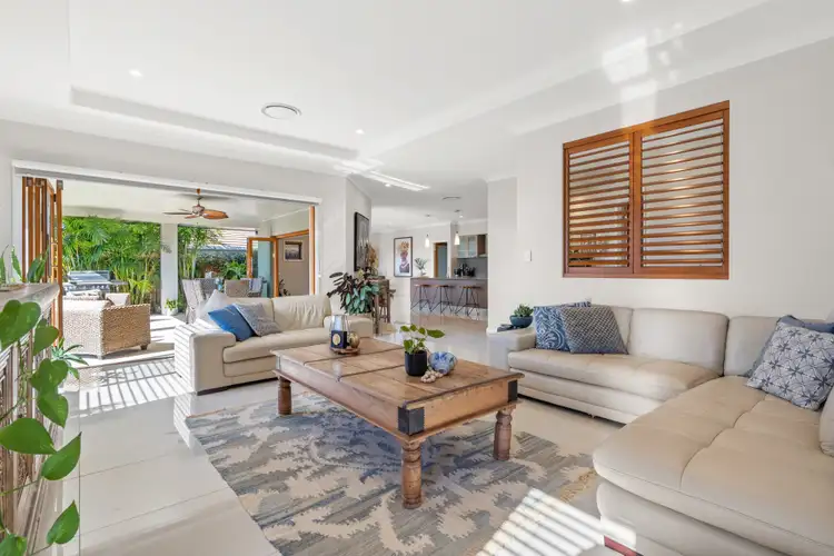 Second view of Homely house listing, 1 Clovelly Place, Wollongbar NSW 2477