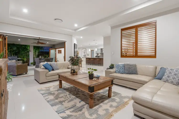 Third view of Homely house listing, 1 Clovelly Place, Wollongbar NSW 2477