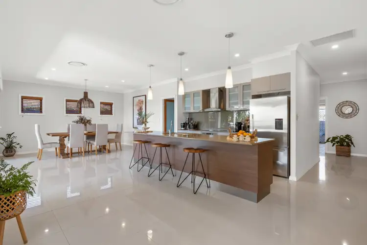 Sixth view of Homely house listing, 1 Clovelly Place, Wollongbar NSW 2477