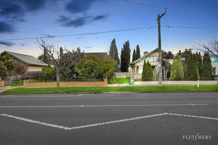 Second view of Homely house listing, 14-16 Cottrell Street, Werribee VIC 3030