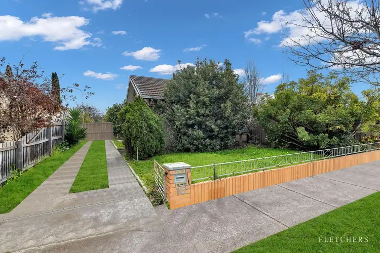 Fifth view of Homely house listing, 14-16 Cottrell Street, Werribee VIC 3030