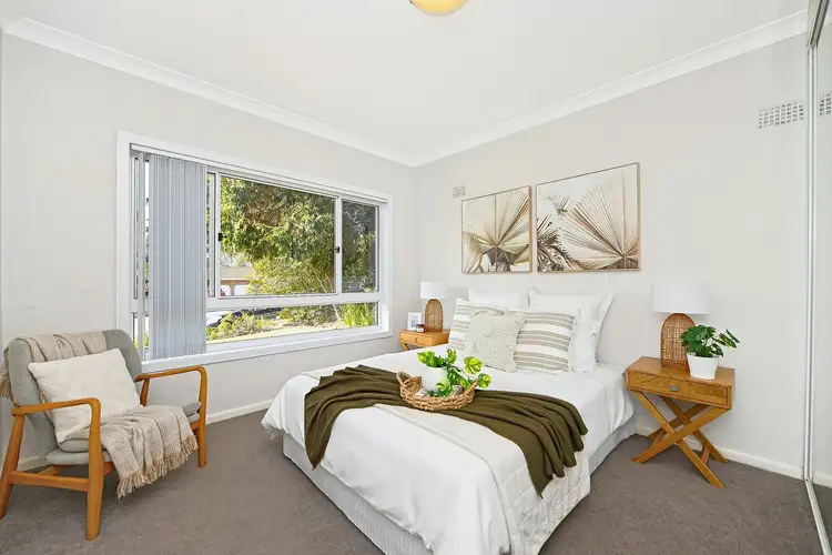 Fourth view of Homely apartment listing, 1/1 Rosa Street, Oatley NSW 2223