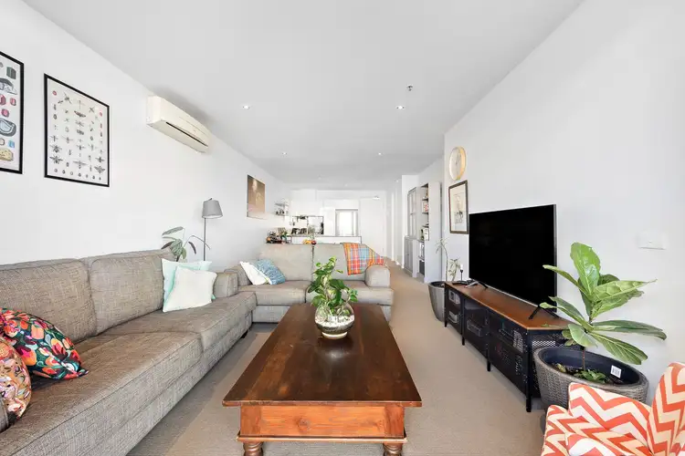 Fourth view of Homely apartment listing, 308/60 Edgewater Boulevard, Maribyrnong VIC 3032