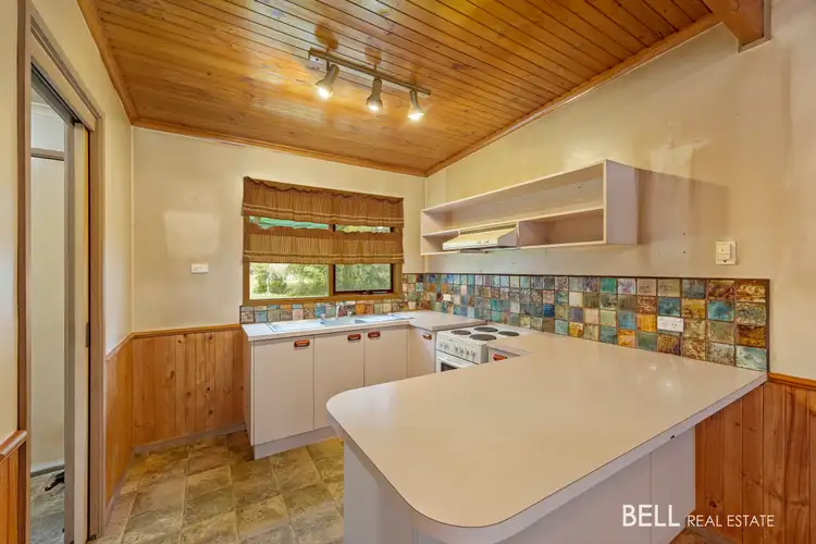 Fifth view of Homely house listing, 356 Woods Point Road, East Warburton VIC 3799