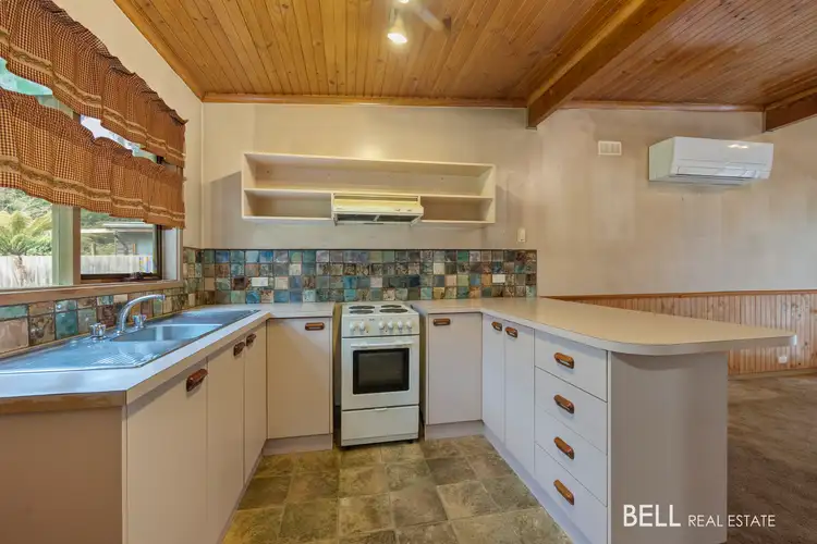 Sixth view of Homely house listing, 356 Woods Point Road, East Warburton VIC 3799