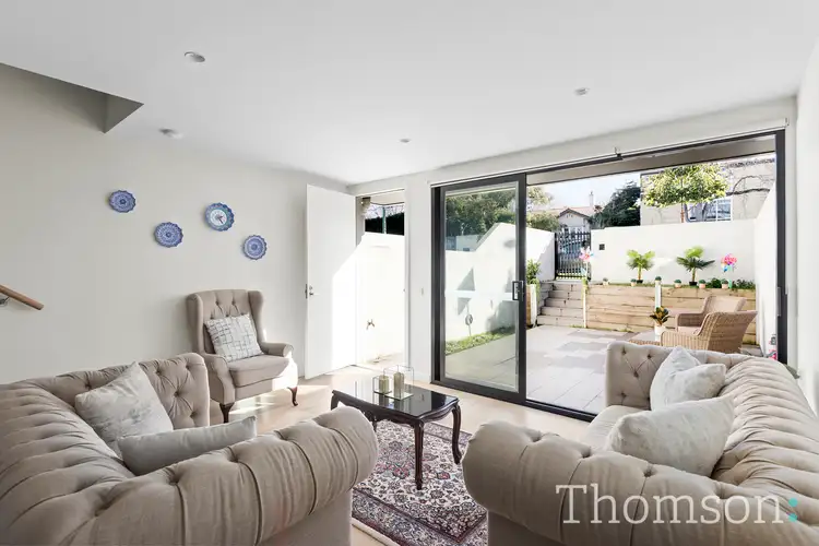 Second view of Homely townhouse listing, 10/1781 Malvern Road, Glen Iris VIC 3146