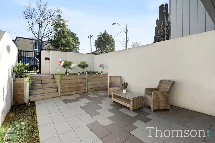 Fourth view of Homely townhouse listing, 10/1781 Malvern Road, Glen Iris VIC 3146