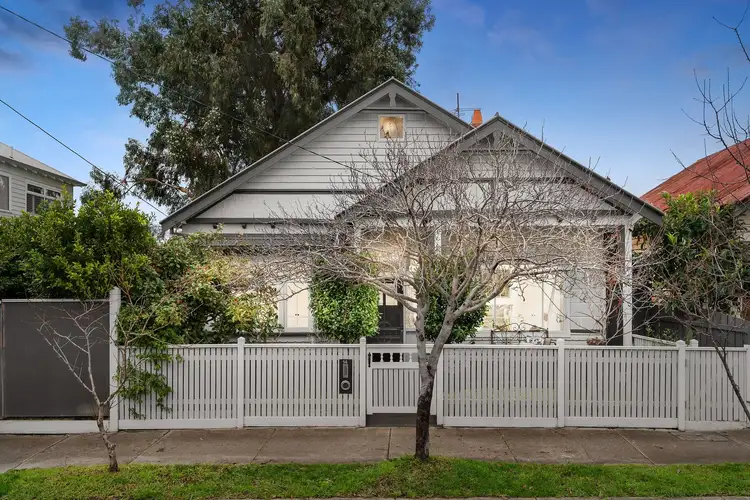 14 Creswick Street, Footscray VIC 3011