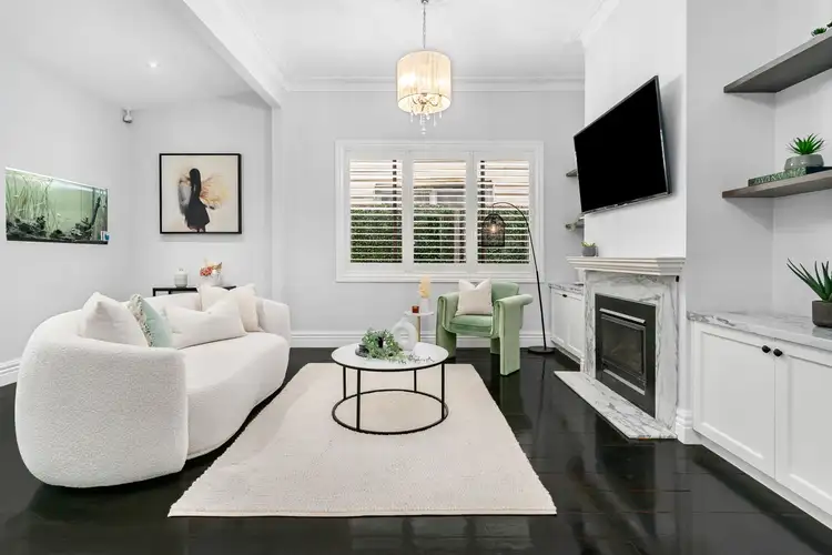 Second view of Homely house listing, 14 Creswick Street, Footscray VIC 3011