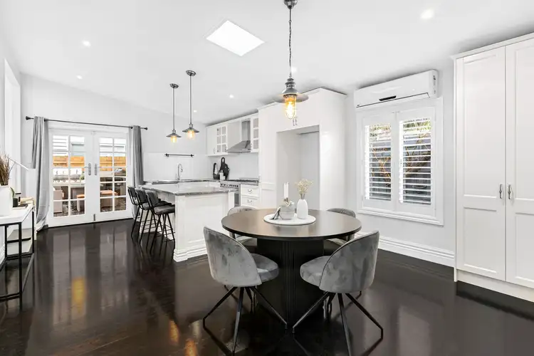 Fourth view of Homely house listing, 14 Creswick Street, Footscray VIC 3011