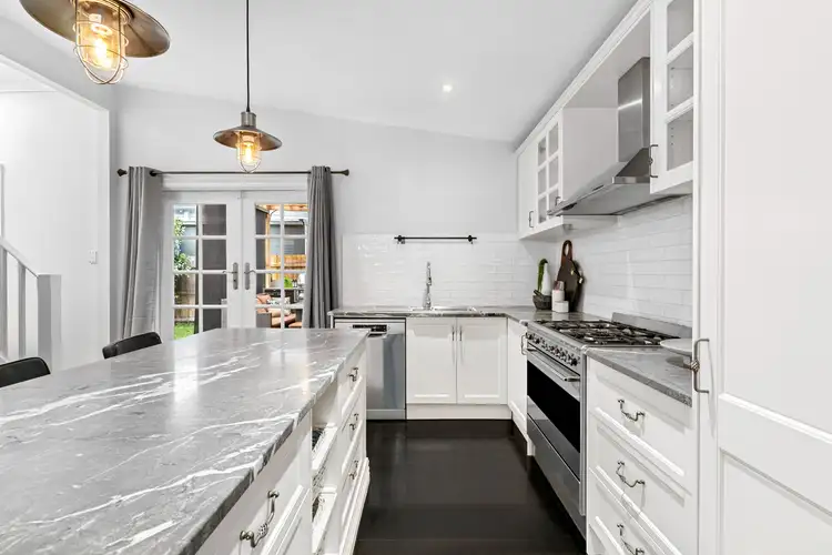 Fifth view of Homely house listing, 14 Creswick Street, Footscray VIC 3011