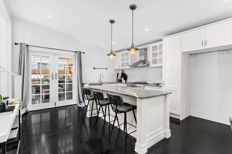 Sixth view of Homely house listing, 14 Creswick Street, Footscray VIC 3011