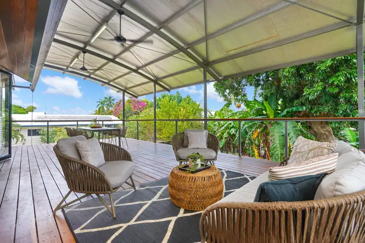 9 Stokes Street, Parap NT 820