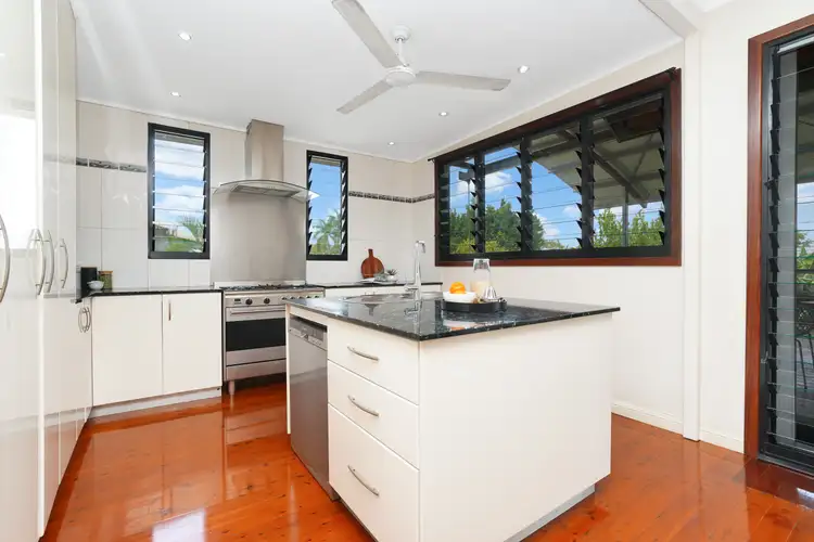 Fifth view of Homely house listing, 9 Stokes Street, Parap NT 820