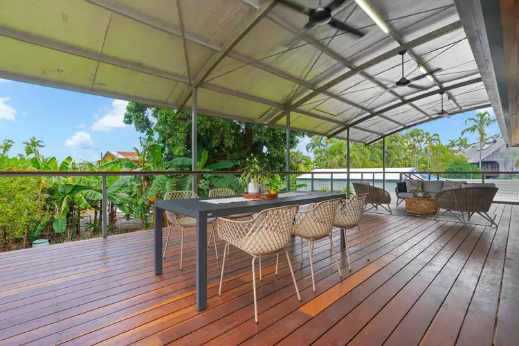 Sixth view of Homely house listing, 9 Stokes Street, Parap NT 820