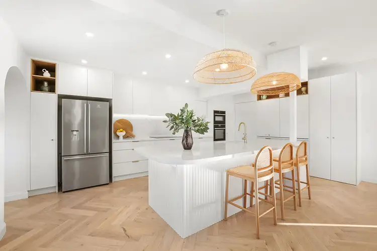 Main view of Homely house listing, 38 Lewis Street, Balgowlah Heights NSW 2093