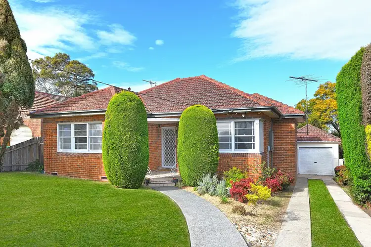 Main view of Homely house listing, 65 Oatley Park Avenue, Oatley NSW 2223