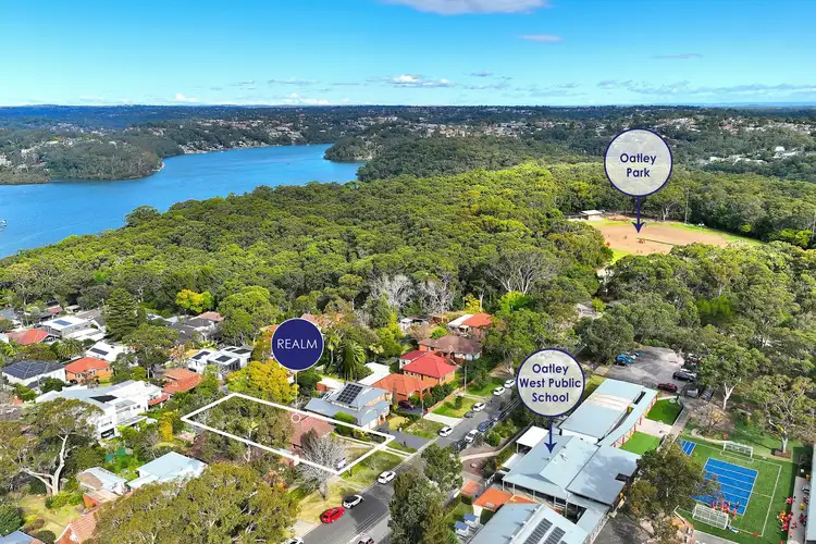 Second view of Homely house listing, 65 Oatley Park Avenue, Oatley NSW 2223