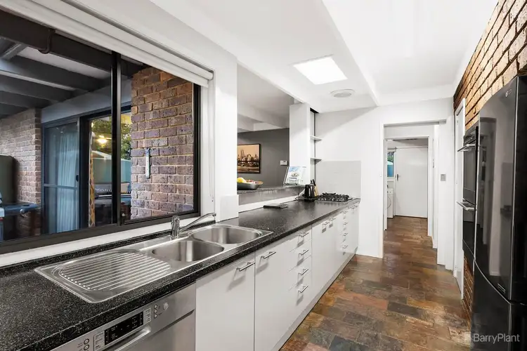 Fourth view of Homely house listing, 7 Palm Court, Templestowe Lower VIC 3107