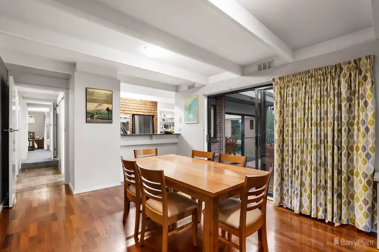 Sixth view of Homely house listing, 7 Palm Court, Templestowe Lower VIC 3107