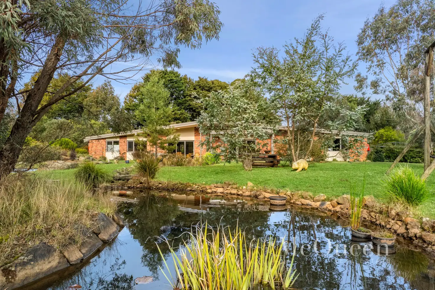 Main view of Homely house listing, 29 Blue Mount Road, Trentham VIC 3458