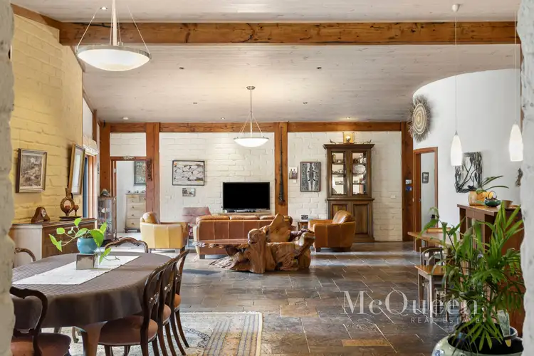 Second view of Homely house listing, 29 Blue Mount Road, Trentham VIC 3458