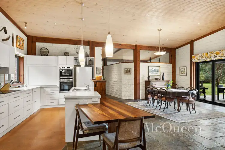 Third view of Homely house listing, 29 Blue Mount Road, Trentham VIC 3458
