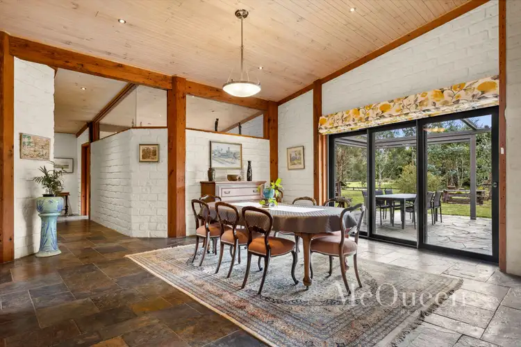 Fourth view of Homely house listing, 29 Blue Mount Road, Trentham VIC 3458