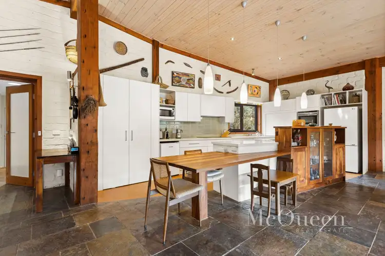 Sixth view of Homely house listing, 29 Blue Mount Road, Trentham VIC 3458