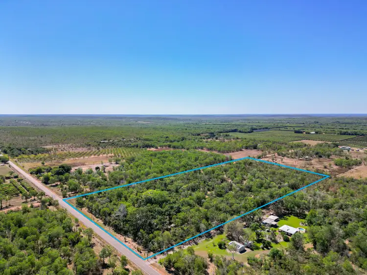 645 Mocatto Road, Acacia Hills NT 822