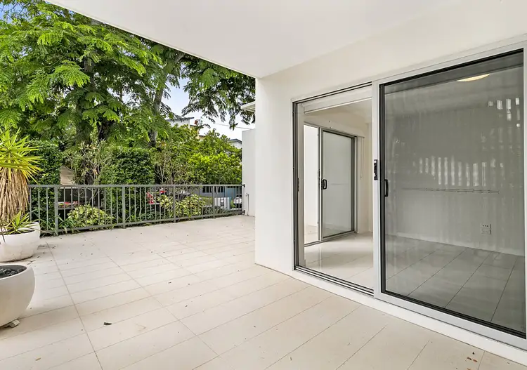 Main view of Homely unit listing, 1/63 Sisley Street, St Lucia QLD 4067