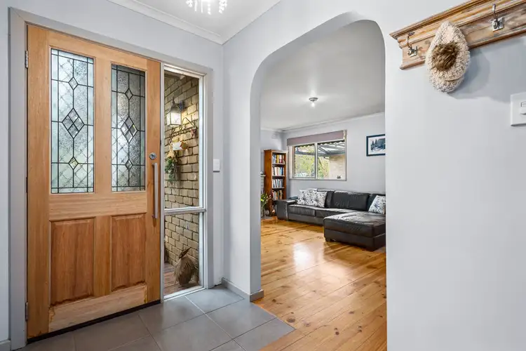 Third view of Homely house listing, 20 Waterfalls Road, Mount Macedon VIC 3441