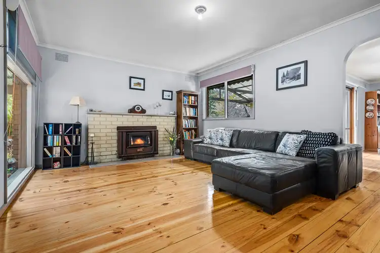 Fourth view of Homely house listing, 20 Waterfalls Road, Mount Macedon VIC 3441