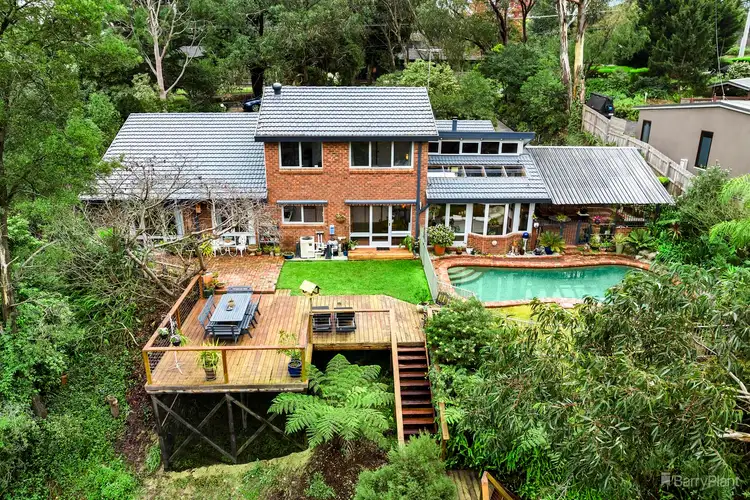 22-24 Drayton Crescent, Park Orchards VIC 3114