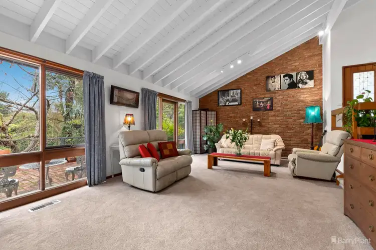 Fifth view of Homely house listing, 22-24 Drayton Crescent, Park Orchards VIC 3114