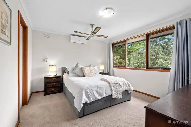 Sixth view of Homely house listing, 22-24 Drayton Crescent, Park Orchards VIC 3114