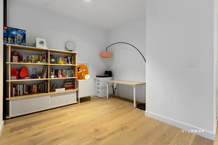 Third view of Homely apartment listing, 106/60 Dorcas Street, Southbank VIC 3006