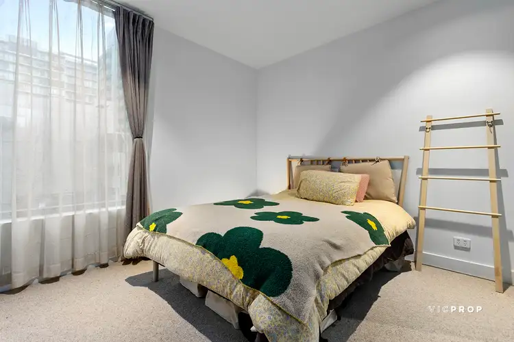 Fourth view of Homely apartment listing, 106/60 Dorcas Street, Southbank VIC 3006