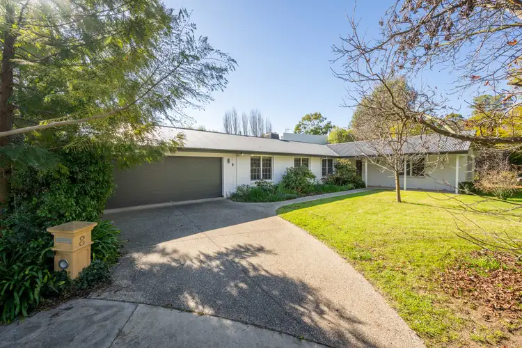 Main view of Homely house listing, 8 Waters Road, Shepparton VIC 3630