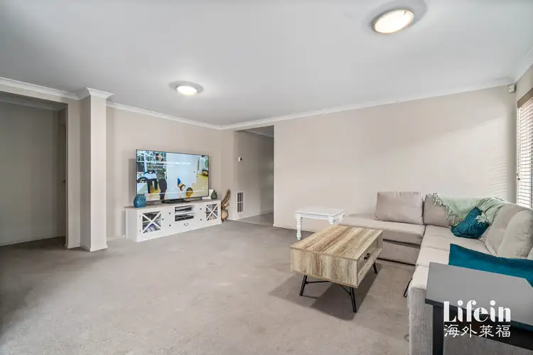 Third view of Homely house listing, 10 Persimmon Way, Doreen VIC 3754