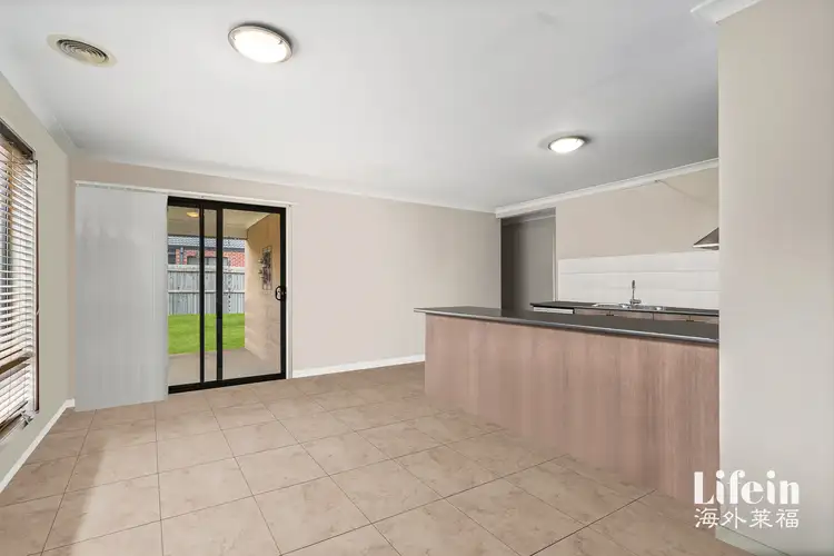 Fourth view of Homely house listing, 10 Persimmon Way, Doreen VIC 3754