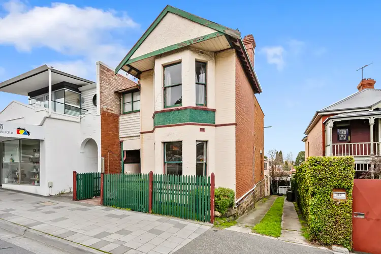 118 Sandy Bay Road, Sandy Bay TAS 7005