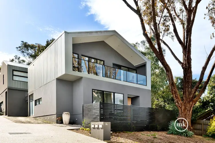1/18 Clyde Street, Diamond Creek VIC 3089