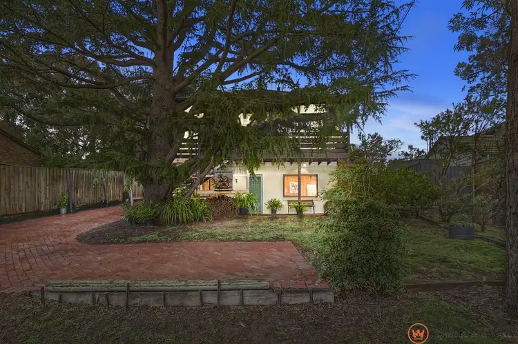 5 Yandra Court, Ferntree Gully VIC 3156