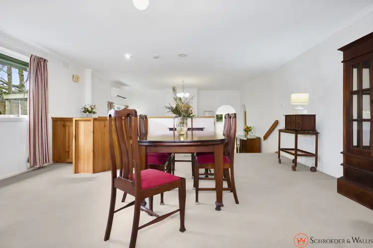 Fifth view of Homely house listing, 5 Yandra Court, Ferntree Gully VIC 3156