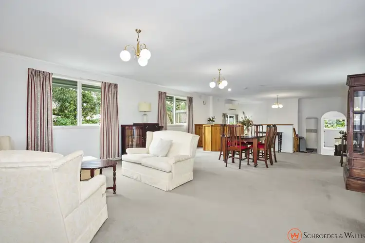 Sixth view of Homely house listing, 5 Yandra Court, Ferntree Gully VIC 3156