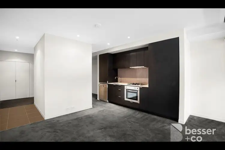 Third view of Homely apartment listing, 1701/7 Yarra Street, South Yarra VIC 3141
