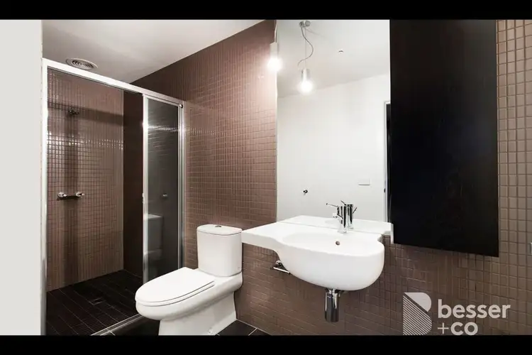 Fourth view of Homely apartment listing, 1701/7 Yarra Street, South Yarra VIC 3141